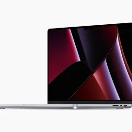 Mac Book Pro 16 12